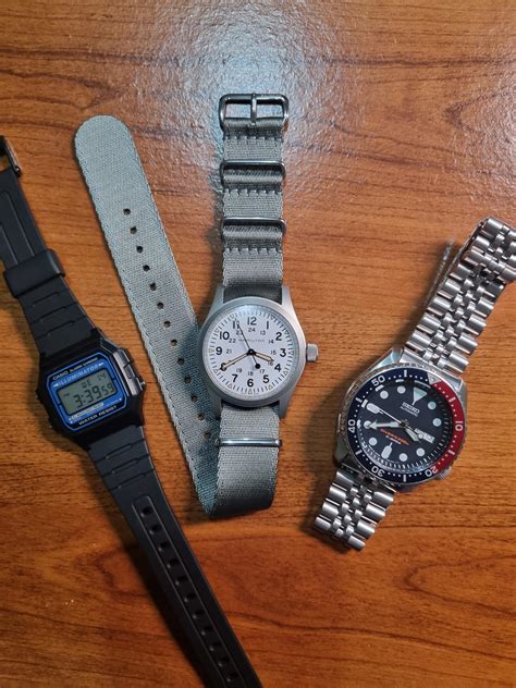 reddit starter watches|best starter watches under 500.